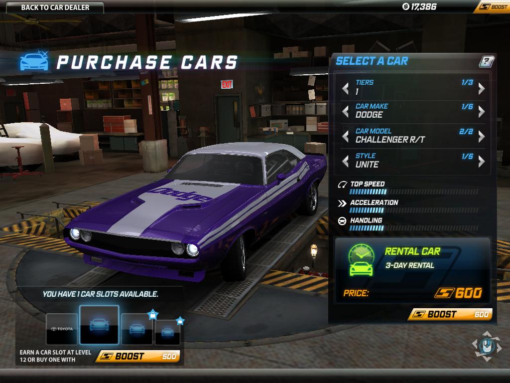 Need For Speed Carbon Download Vollversion